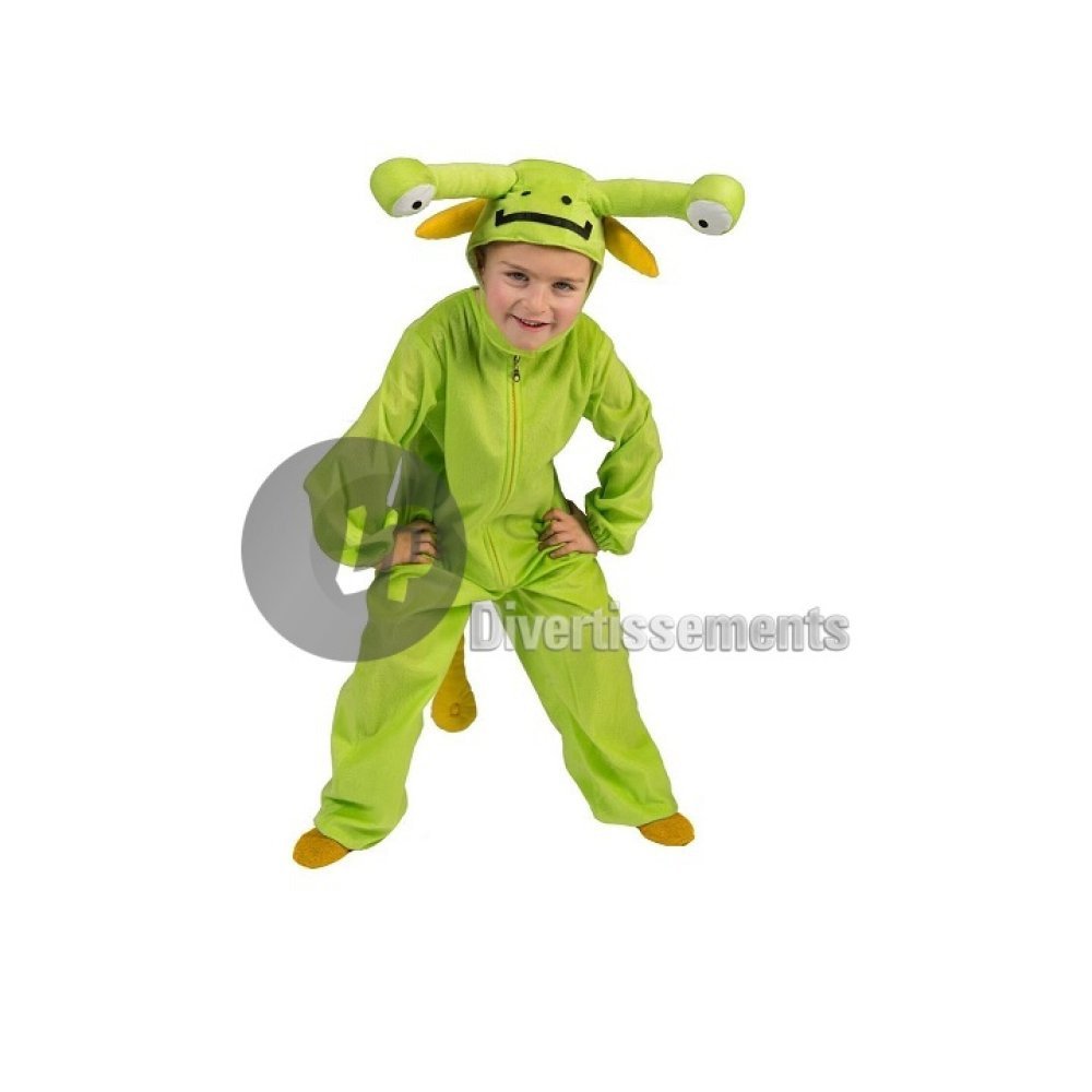 Alien Costume Accessories & Props For Your Next Cosmic Party