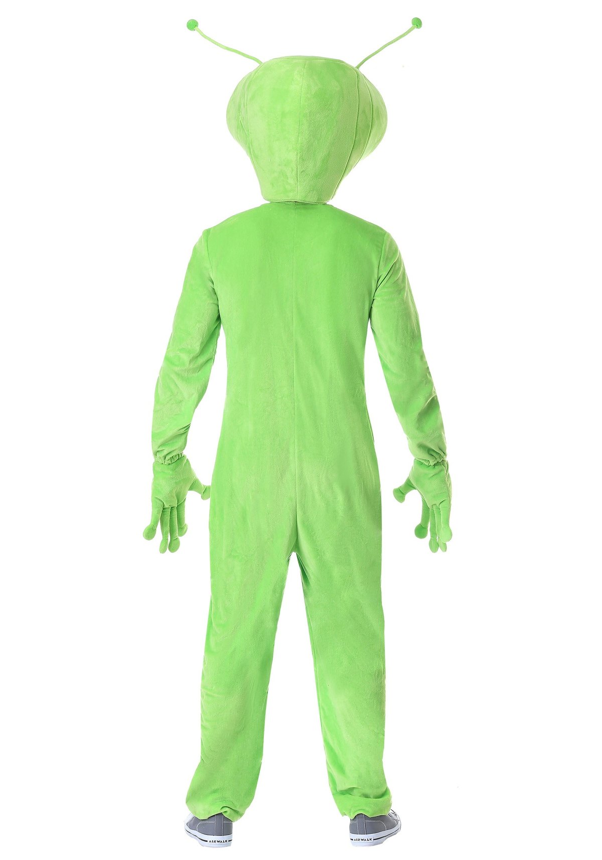 Buying Ready-Made Alien Costumes for an Extraterrestrial Look